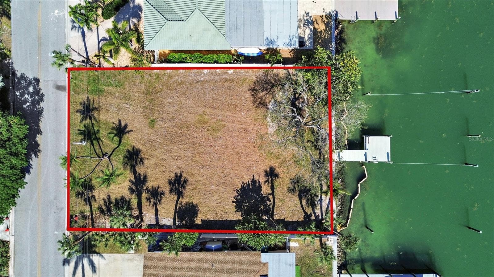 Land at 4031 POINSETTIA DR, ST PETE BEACH, photo 25 of 26