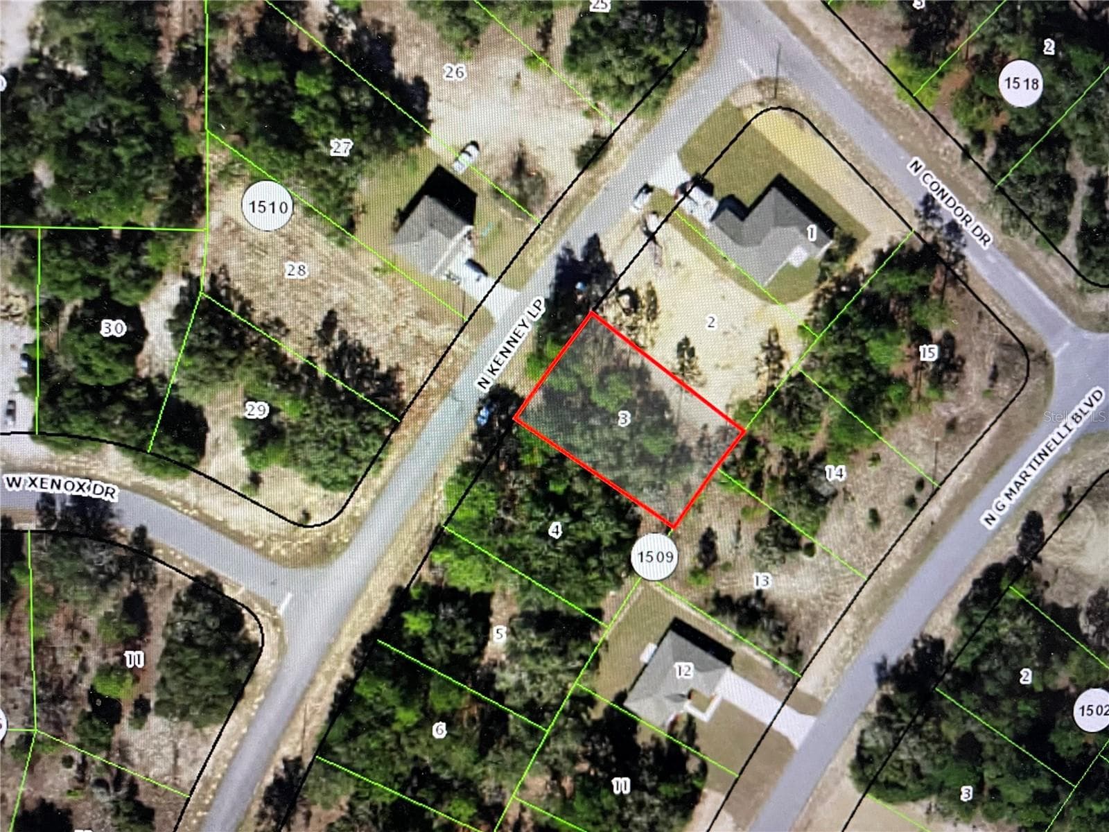 11475 N KENNEY LOOP