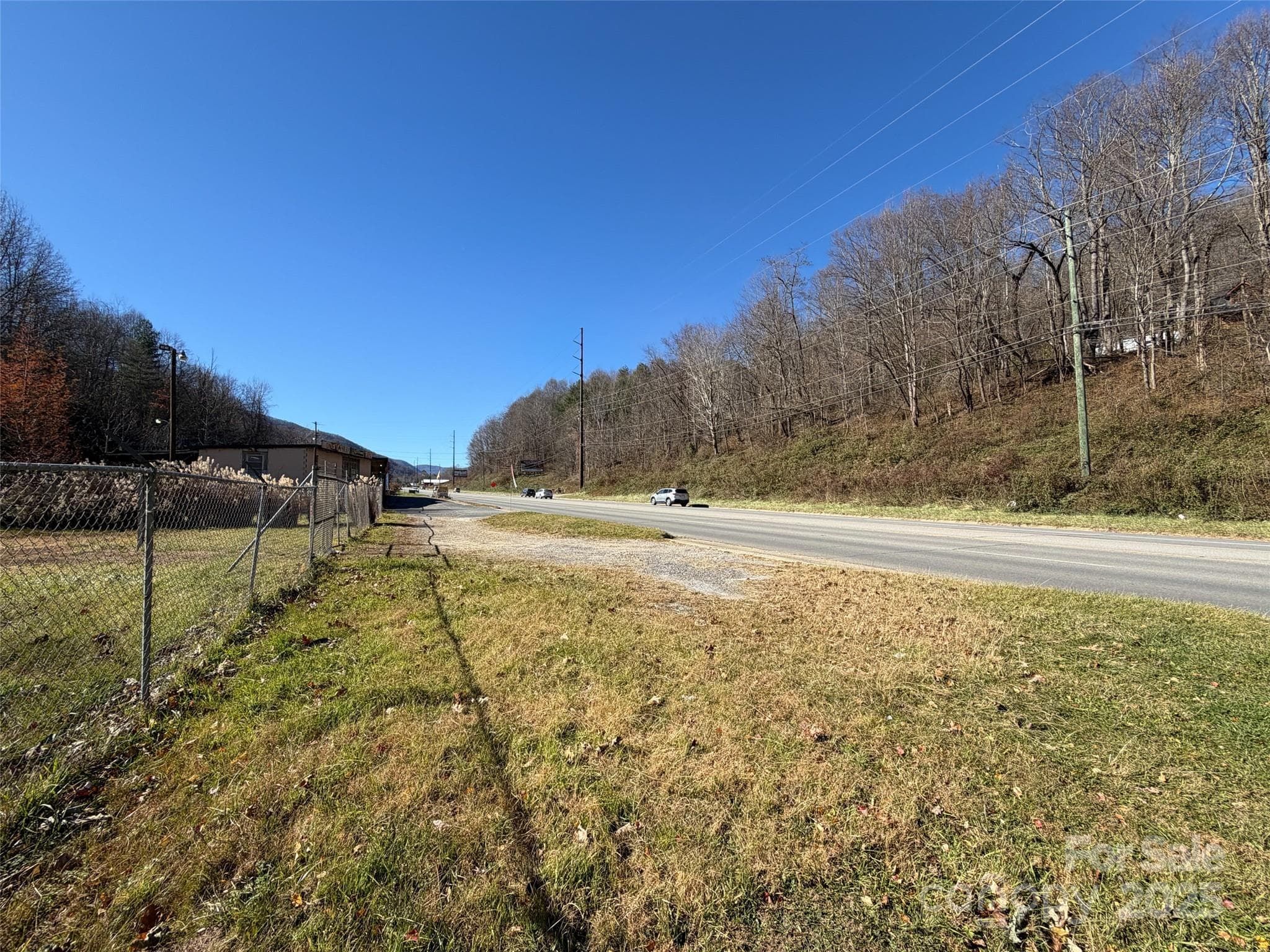 Unimproved Commercial at Waynesville, photo 2 of 23