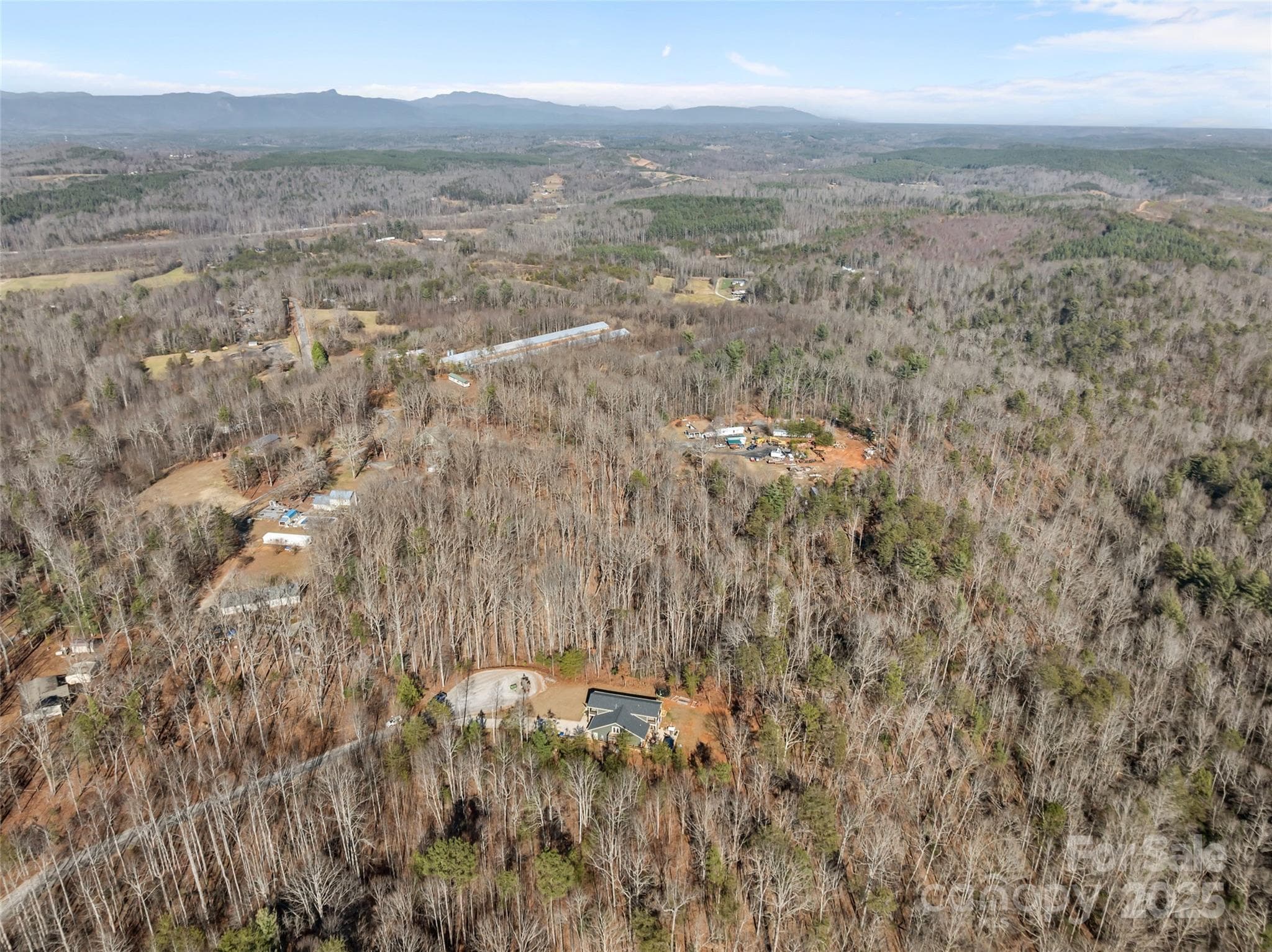 Lot at Nebo, photo 3 of 16