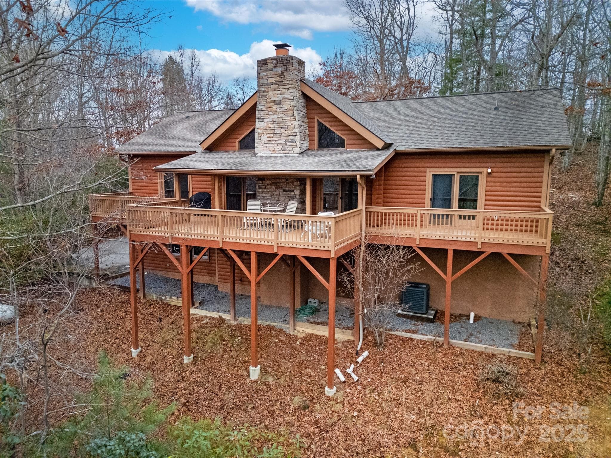 Single Family Residence at Brevard, photo 2 of 36