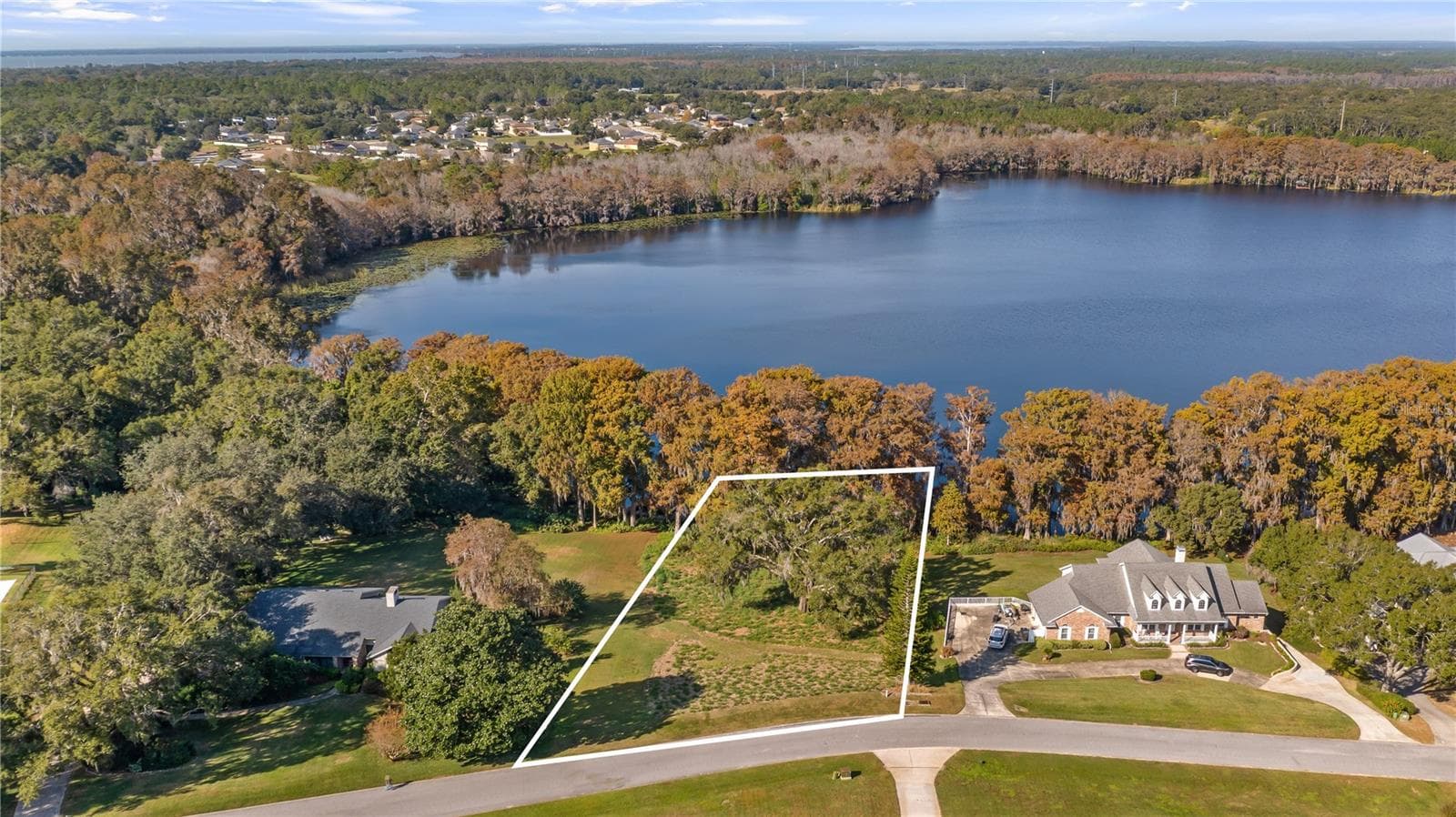 LAKE SWATARA DR