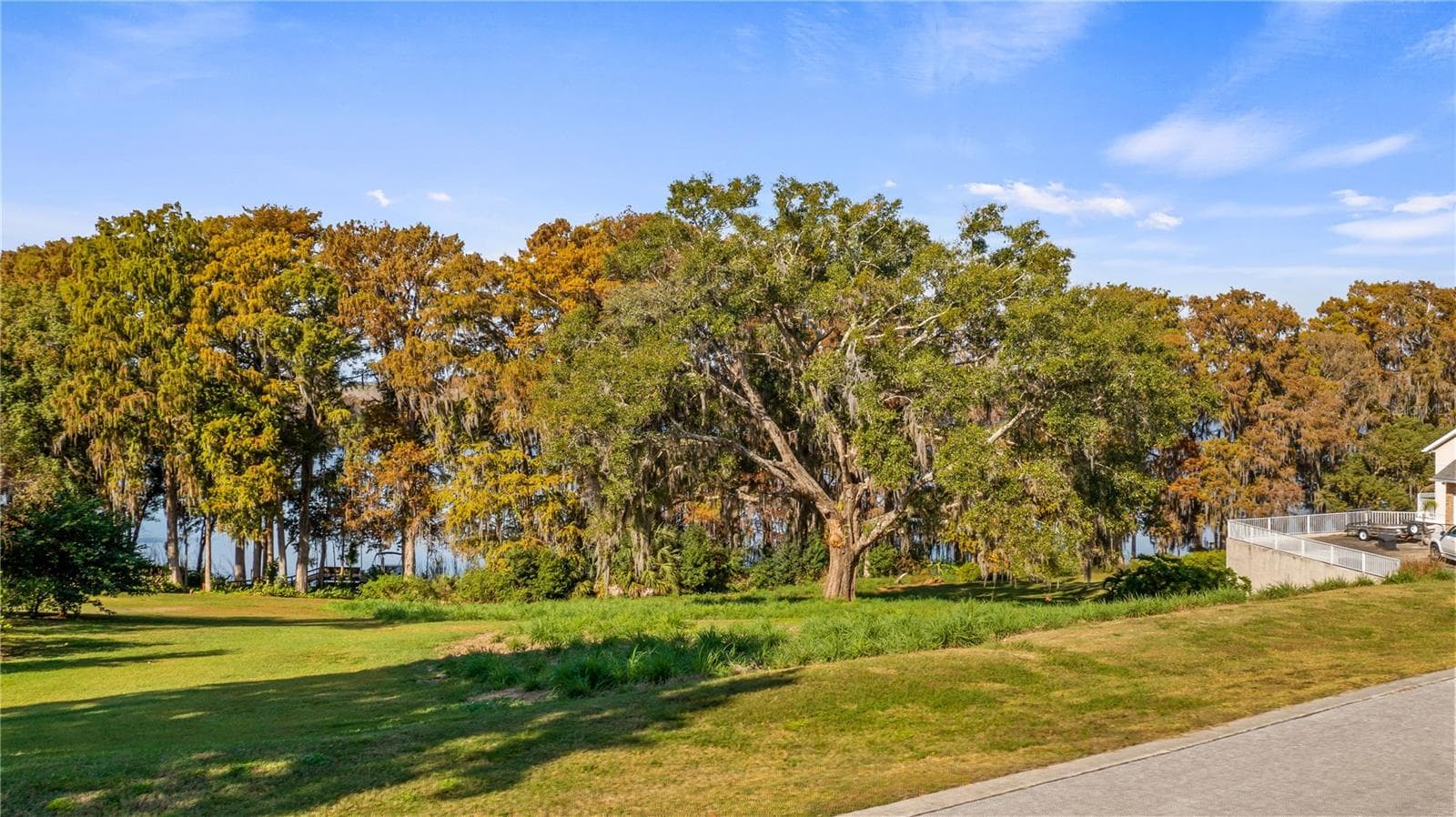 Land at LAKE SWATARA DR, EUSTIS, photo 3 of 41