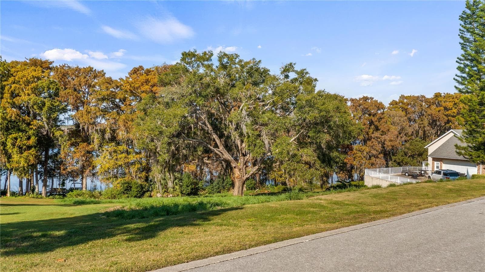 Land at LAKE SWATARA DR, EUSTIS, photo 7 of 41