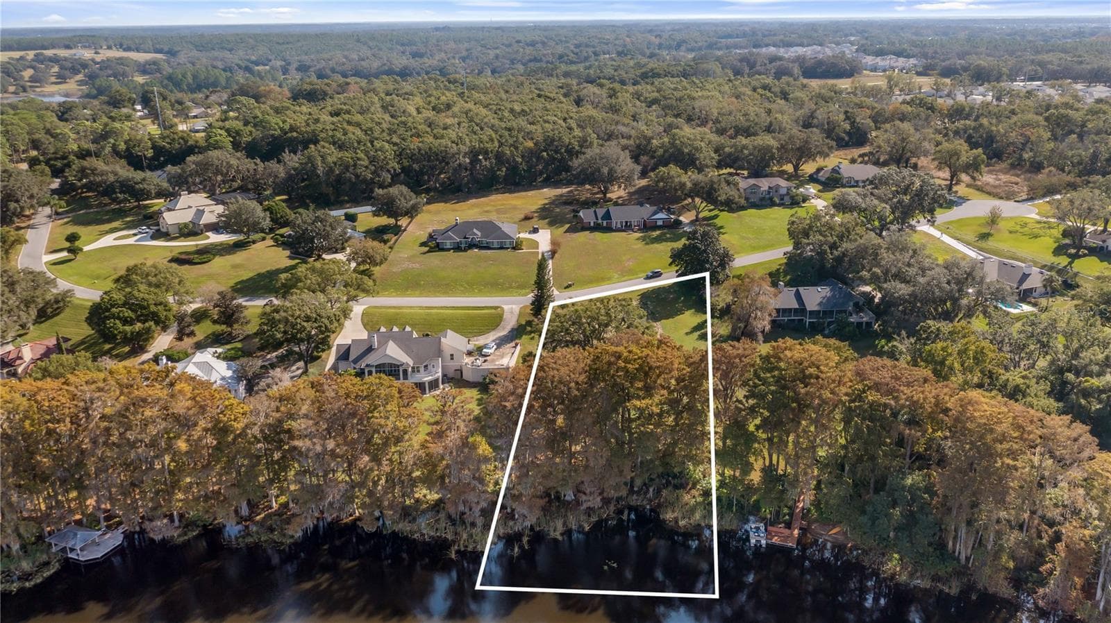 Land at LAKE SWATARA DR, EUSTIS, photo 10 of 41