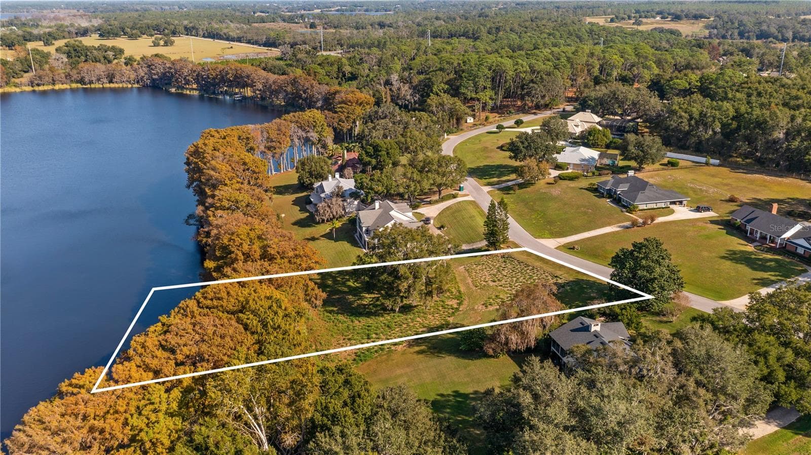 Land at LAKE SWATARA DR, EUSTIS, photo 14 of 41