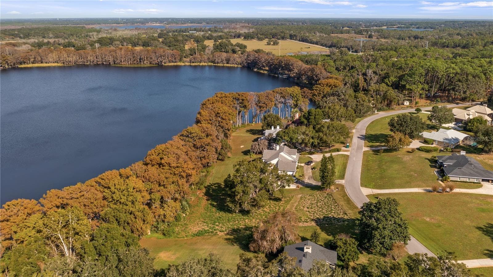 Land at LAKE SWATARA DR, EUSTIS, photo 17 of 41