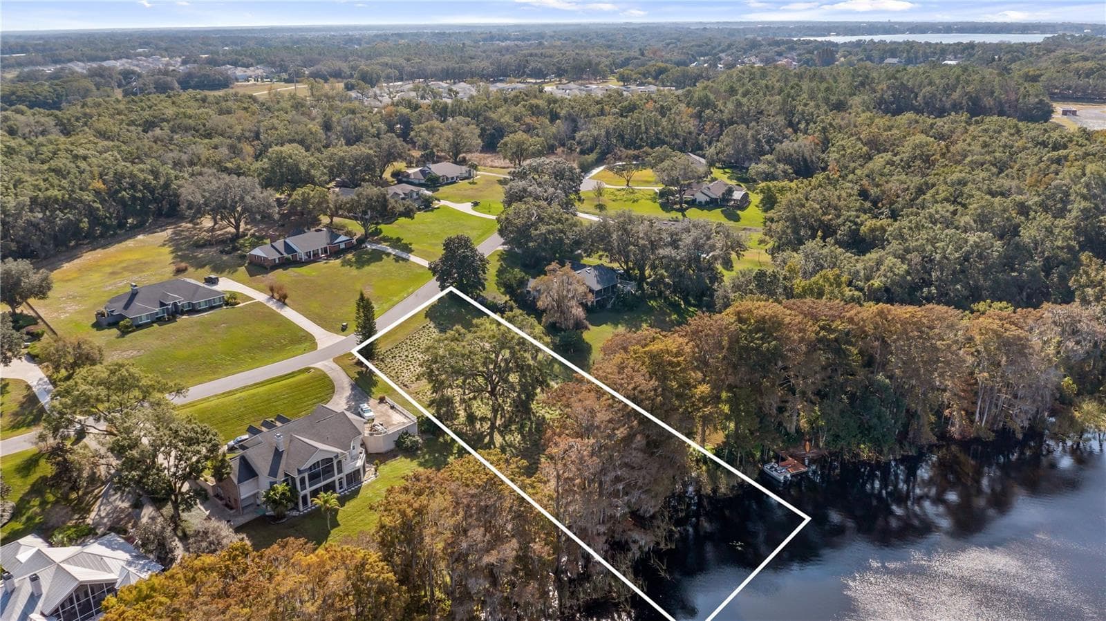 Land at LAKE SWATARA DR, EUSTIS, photo 24 of 41