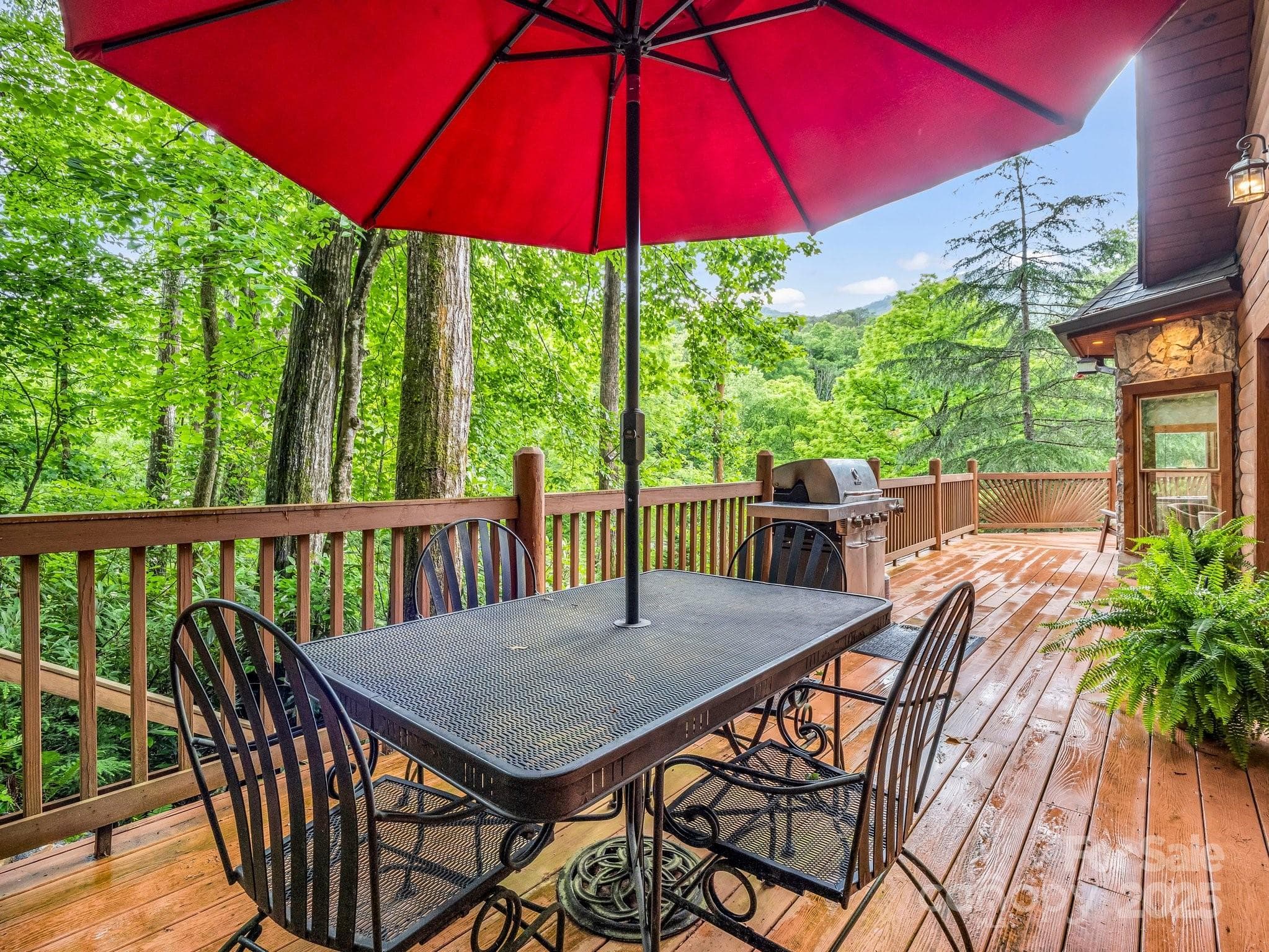 Single Family Residence at 120 Rocky Mountain Drive, Lake Lure, photo 20 of 46