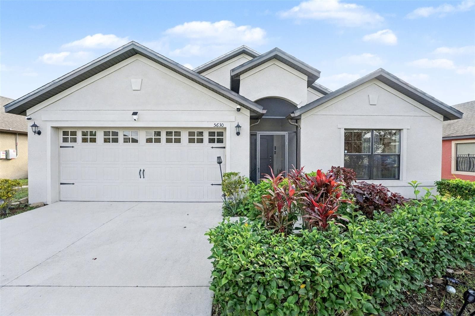 Single Family Residence at 5630 ELSINORE WAY, LAKELAND, photo 2 of 36