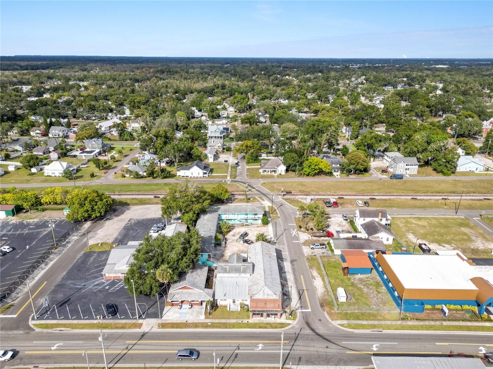 Office at 702 W DR MARTIN LUTHER KING JR BLVD, PLANT CITY, photo 14 of 24
