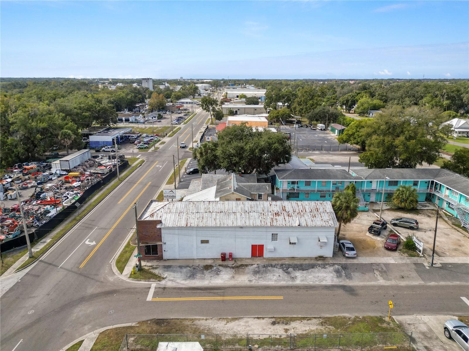 Office at 702 W DR MARTIN LUTHER KING JR BLVD, PLANT CITY, photo 17 of 24