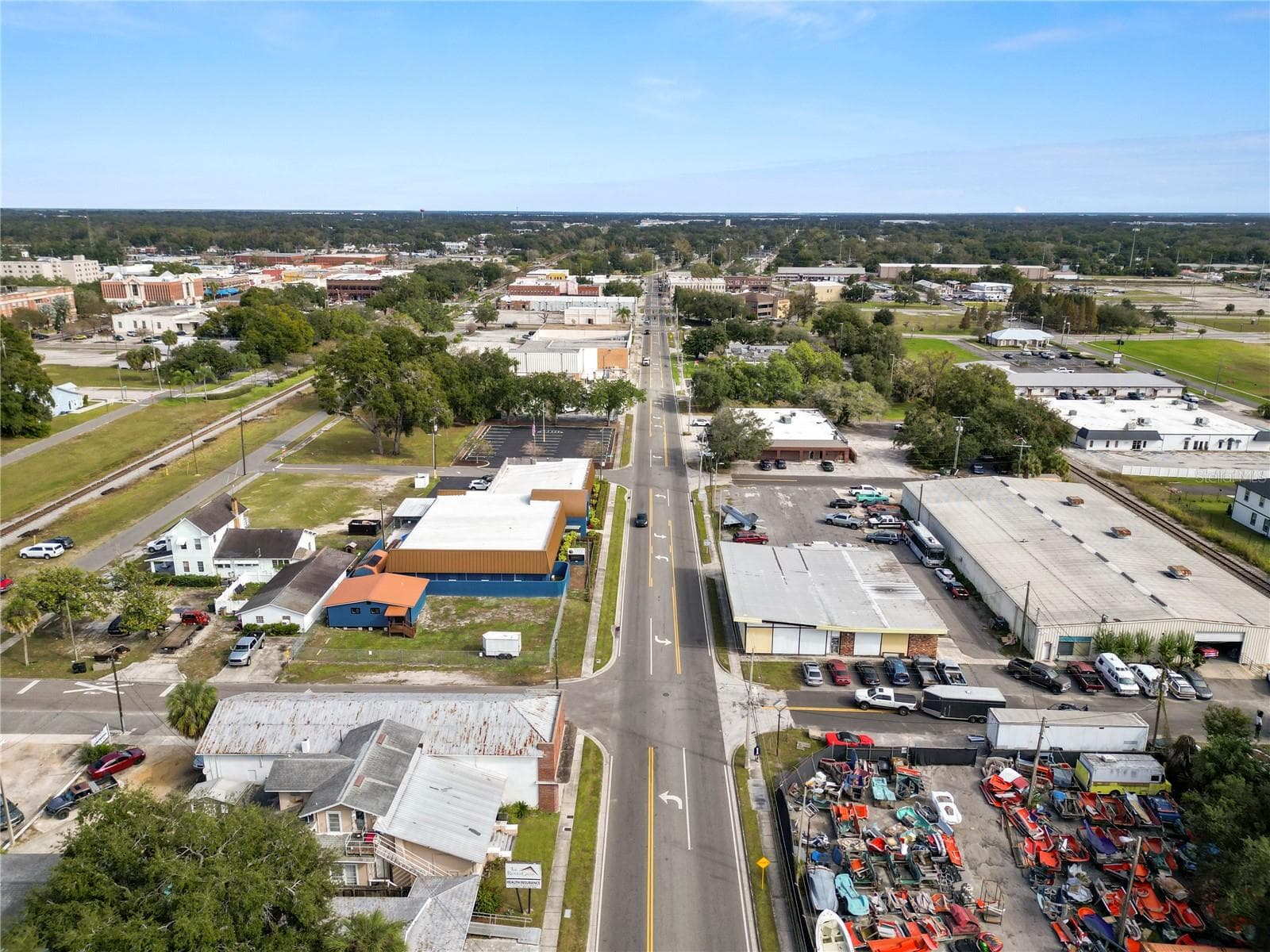 Office at 702 W DR MARTIN LUTHER KING JR BLVD, PLANT CITY, photo 22 of 24