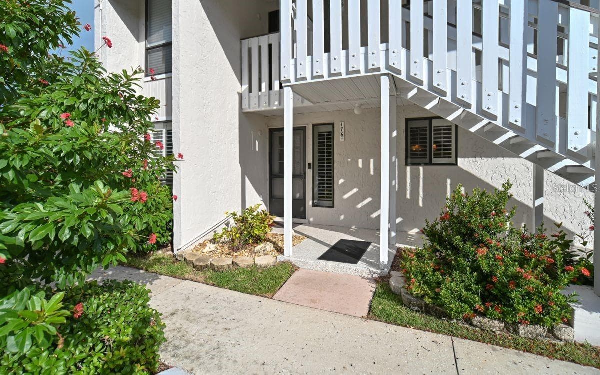 Condominium at 1801 GULF DR N #176, BRADENTON BEACH, photo 2 of 44