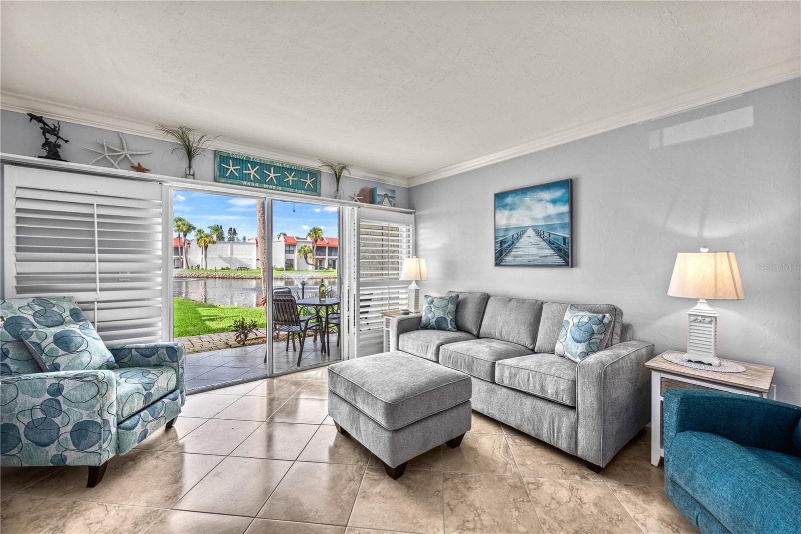 Condominium at 1801 GULF DR N #176, BRADENTON BEACH, photo 6 of 44