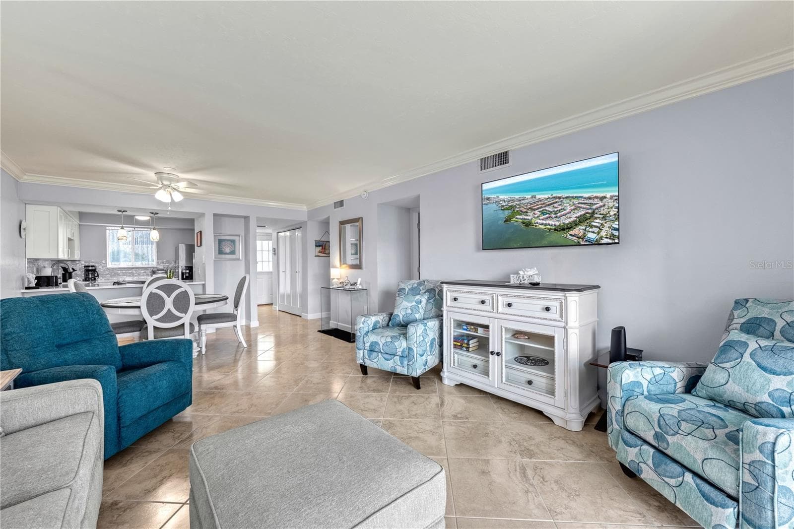 Condominium at 1801 GULF DR N #176, BRADENTON BEACH, photo 8 of 44