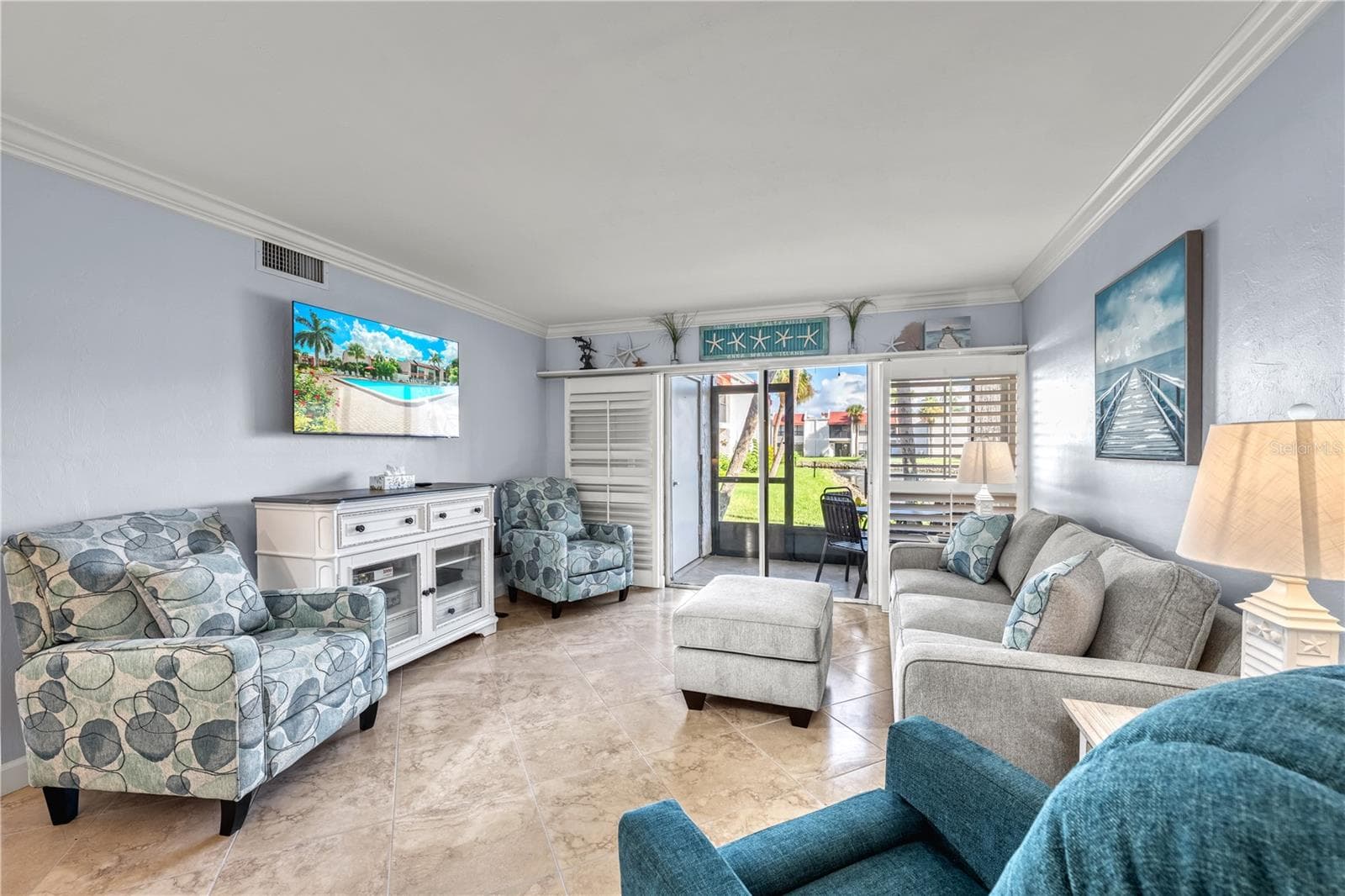 Condominium at 1801 GULF DR N #176, BRADENTON BEACH, photo 10 of 44