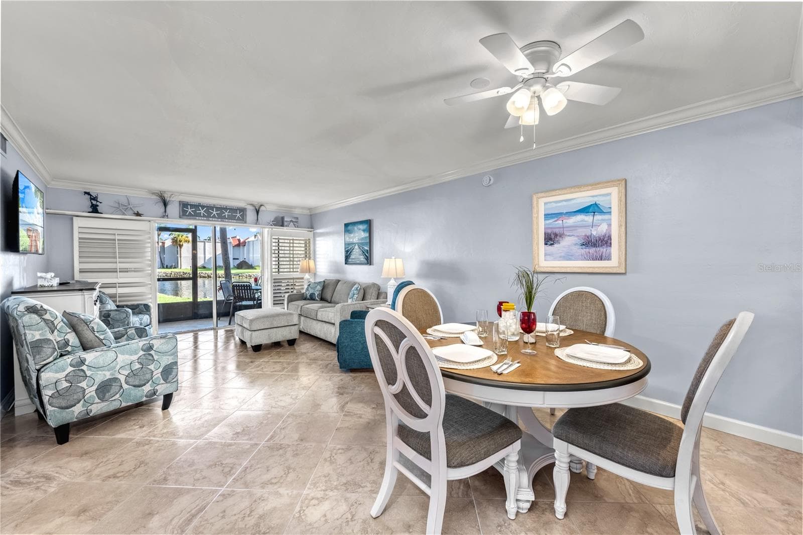 Condominium at 1801 GULF DR N #176, BRADENTON BEACH, photo 12 of 44