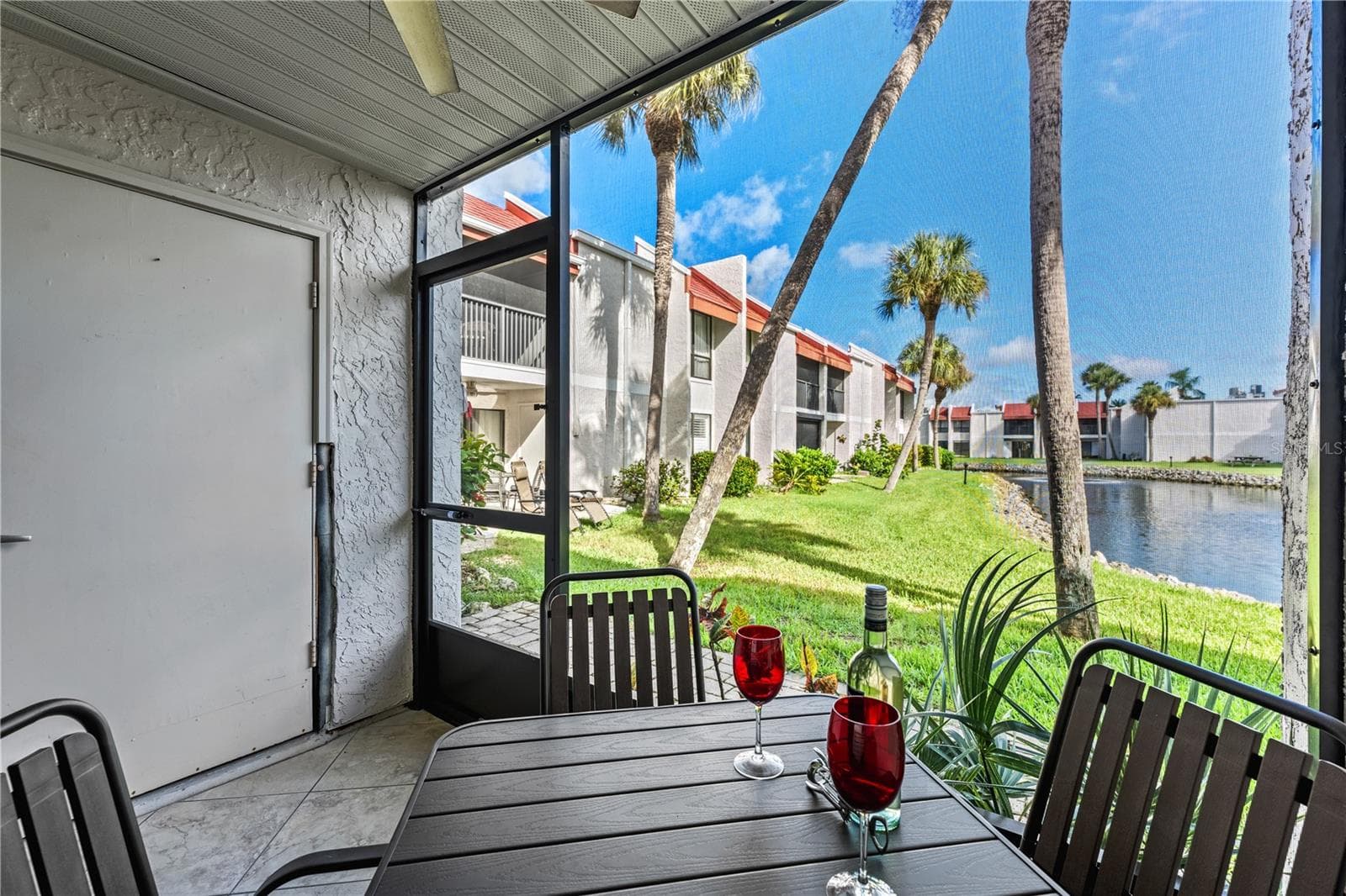 Condominium at 1801 GULF DR N #176, BRADENTON BEACH, photo 32 of 44