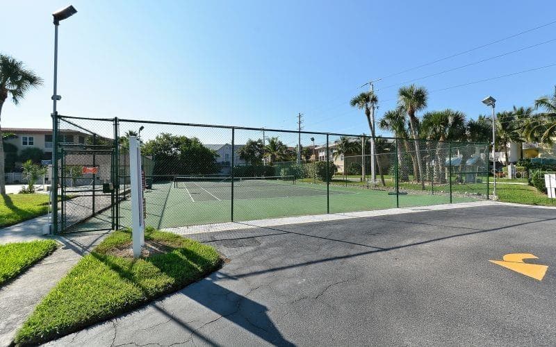 Condominium at 1801 GULF DR N #176, BRADENTON BEACH, photo 37 of 44