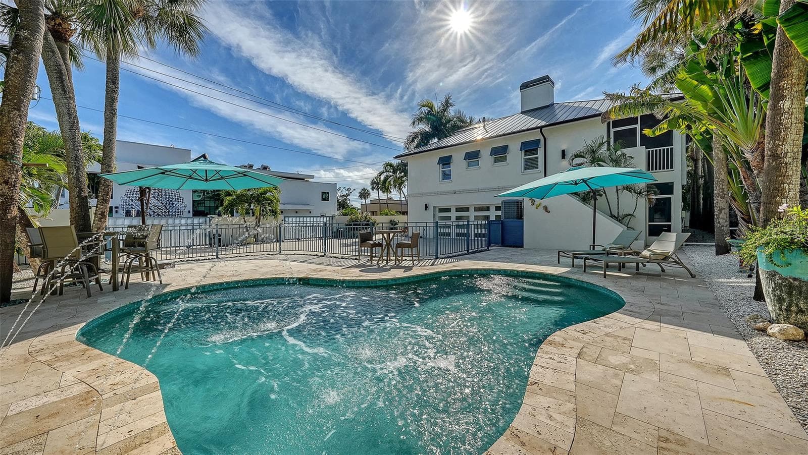Single Family Residence at 345 MADISON DR, SARASOTA, photo 5 of 17