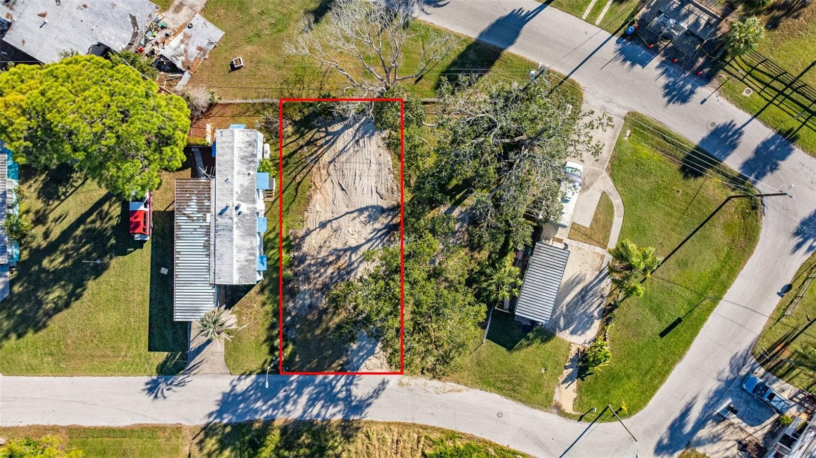 4836 SNUG HARBOR RD