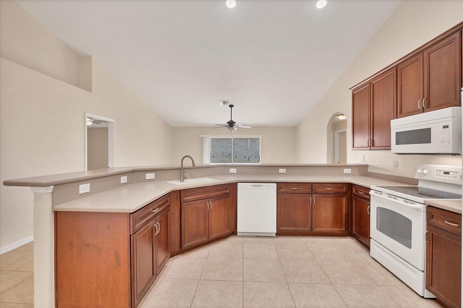 Single Family Residence at 15117 LYNEBURG AVE, PORT CHARLOTTE, photo 4 of 73