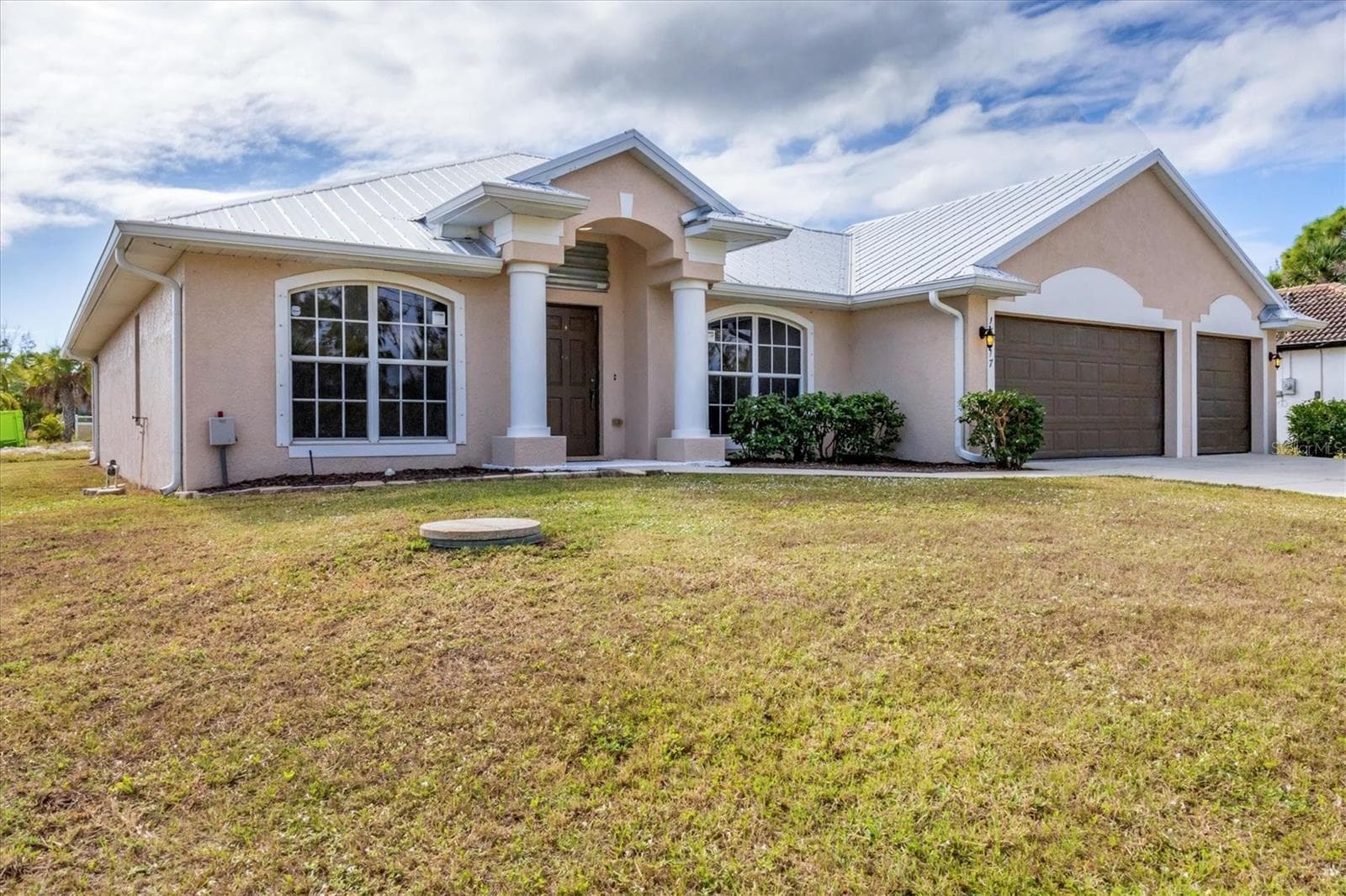 Single Family Residence at 15117 LYNEBURG AVE, PORT CHARLOTTE, photo 34 of 73