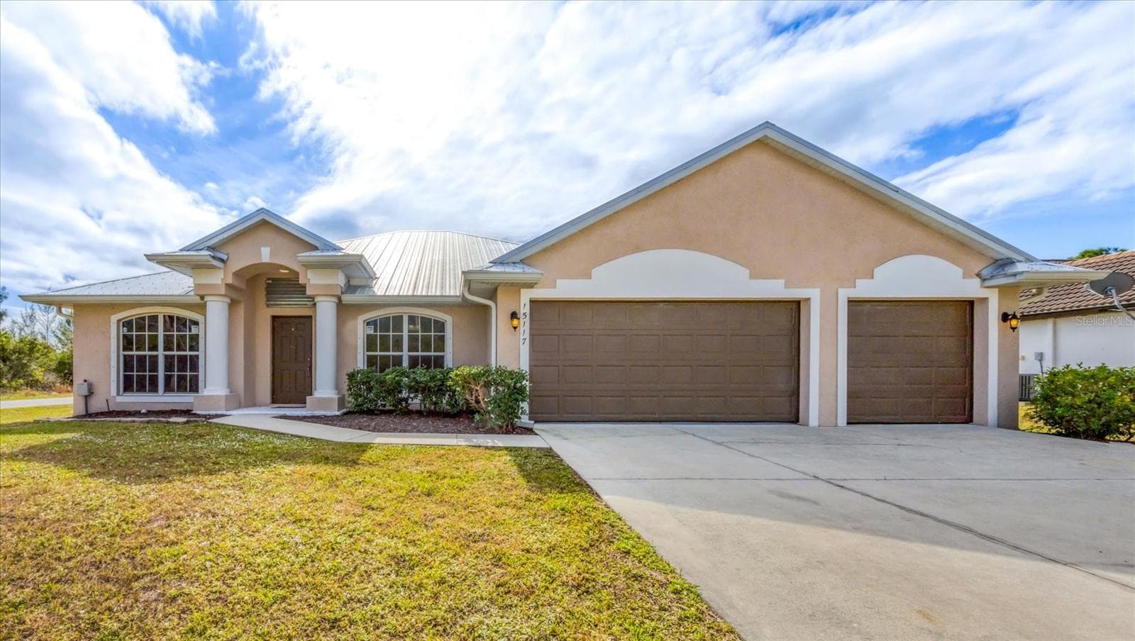 Single Family Residence at 15117 LYNEBURG AVE, PORT CHARLOTTE, photo 35 of 73