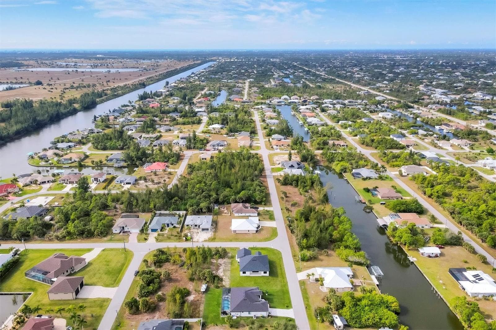 Single Family Residence at 15117 LYNEBURG AVE, PORT CHARLOTTE, photo 43 of 73