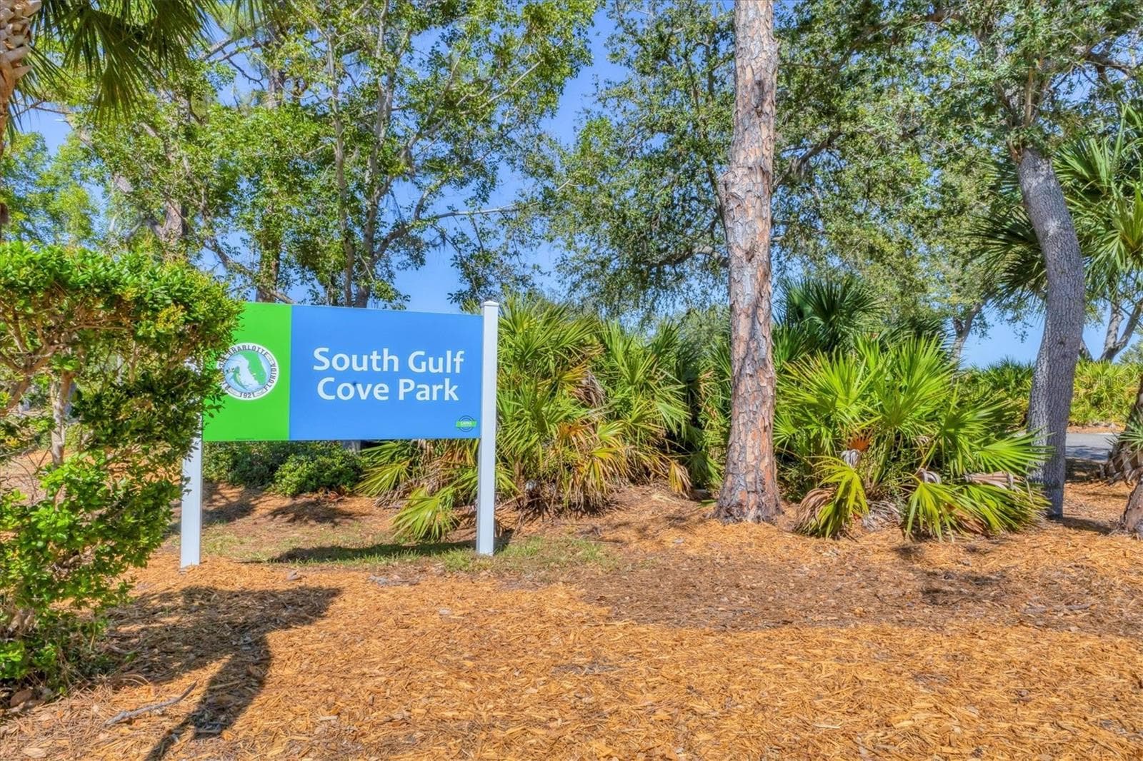 Single Family Residence at 15117 LYNEBURG AVE, PORT CHARLOTTE, photo 55 of 73