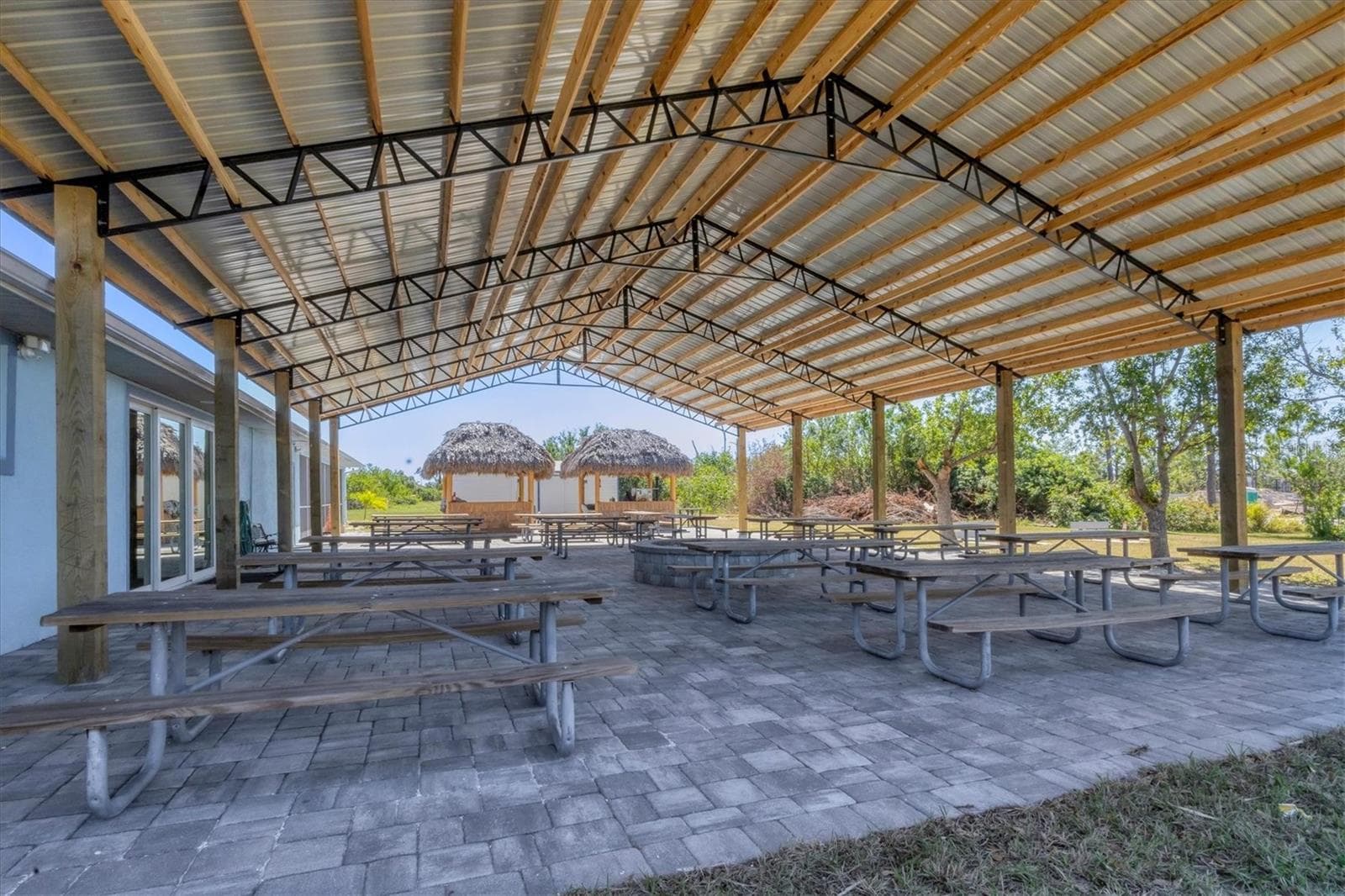 Single Family Residence at 15117 LYNEBURG AVE, PORT CHARLOTTE, photo 56 of 73