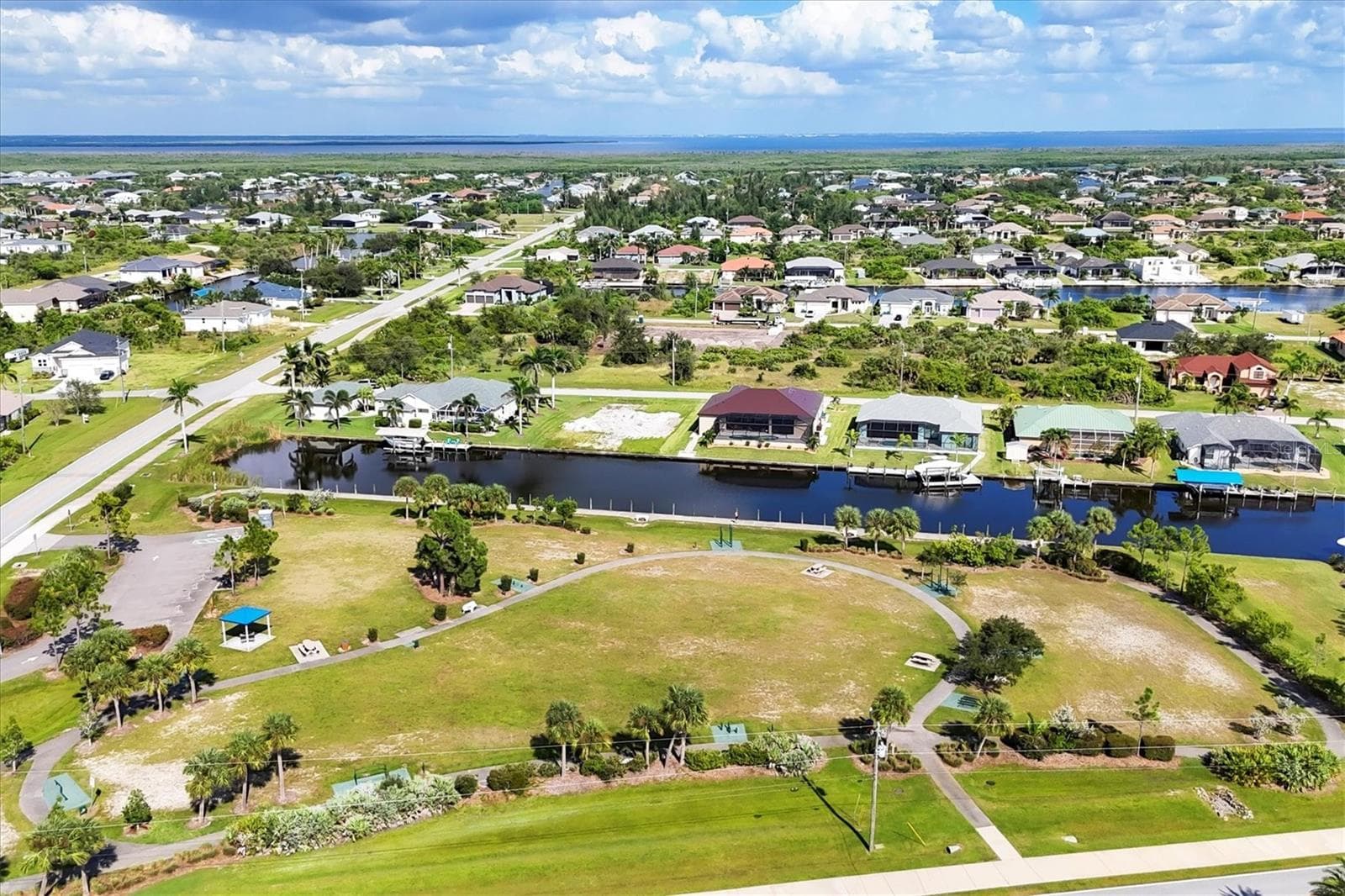 Single Family Residence at 15117 LYNEBURG AVE, PORT CHARLOTTE, photo 62 of 73