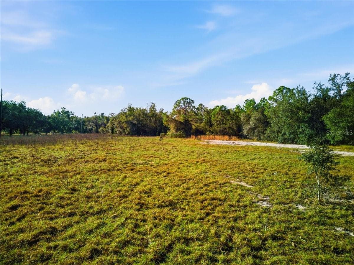 Land at LAKE ERIE RD, GROVELAND, photo 5 of 9