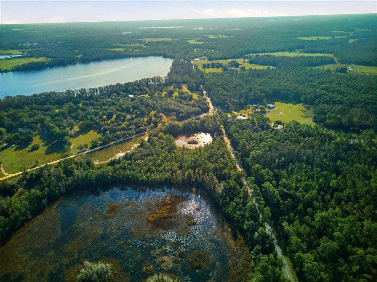 Land at LAKE ERIE RD, GROVELAND, photo 7 of 9