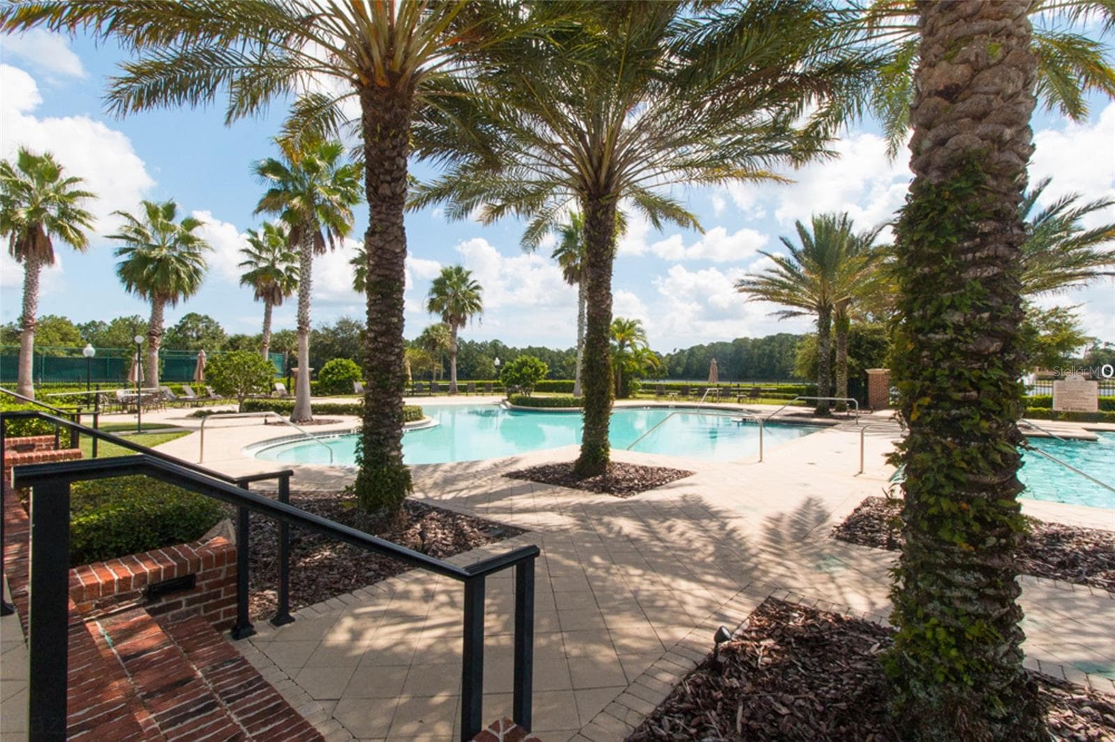 2 resort style pools in Plantation Bay - 3 NEWHAVEN LN, ORMOND BEACH