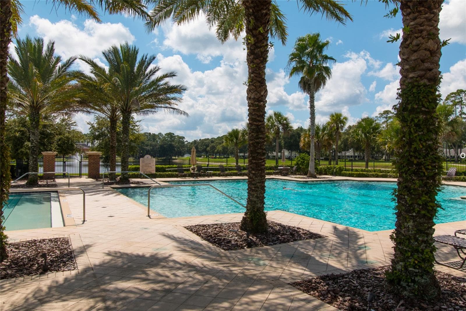 Swim some laps - 3 NEWHAVEN LN, ORMOND BEACH