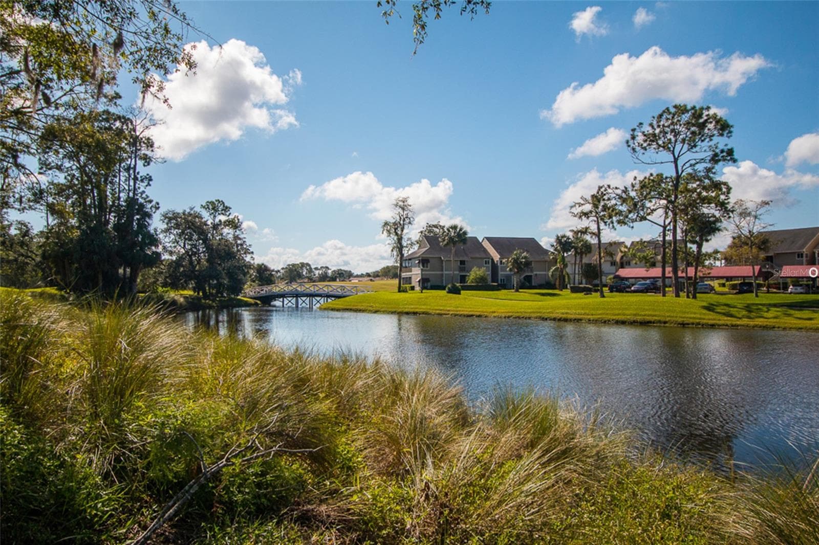 Beautifully maintained community - 3 NEWHAVEN LN, ORMOND BEACH