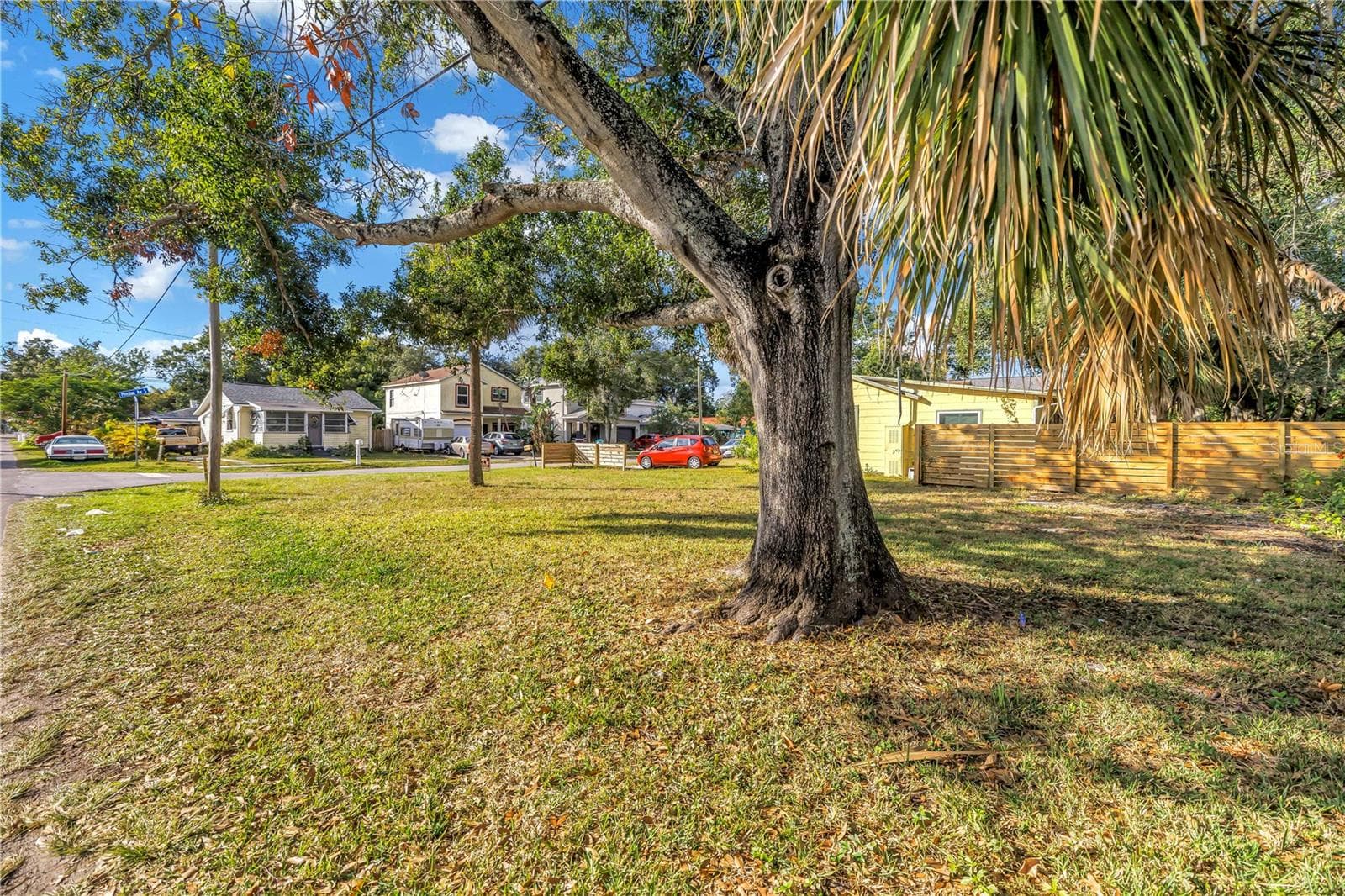 Land at PRESTON AVE S, GULFPORT, photo 2 of 16