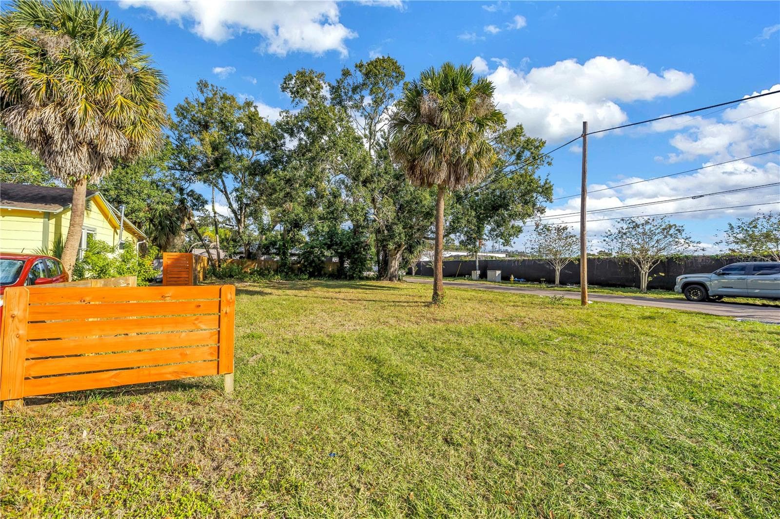 Land at PRESTON AVE S, GULFPORT, photo 5 of 16