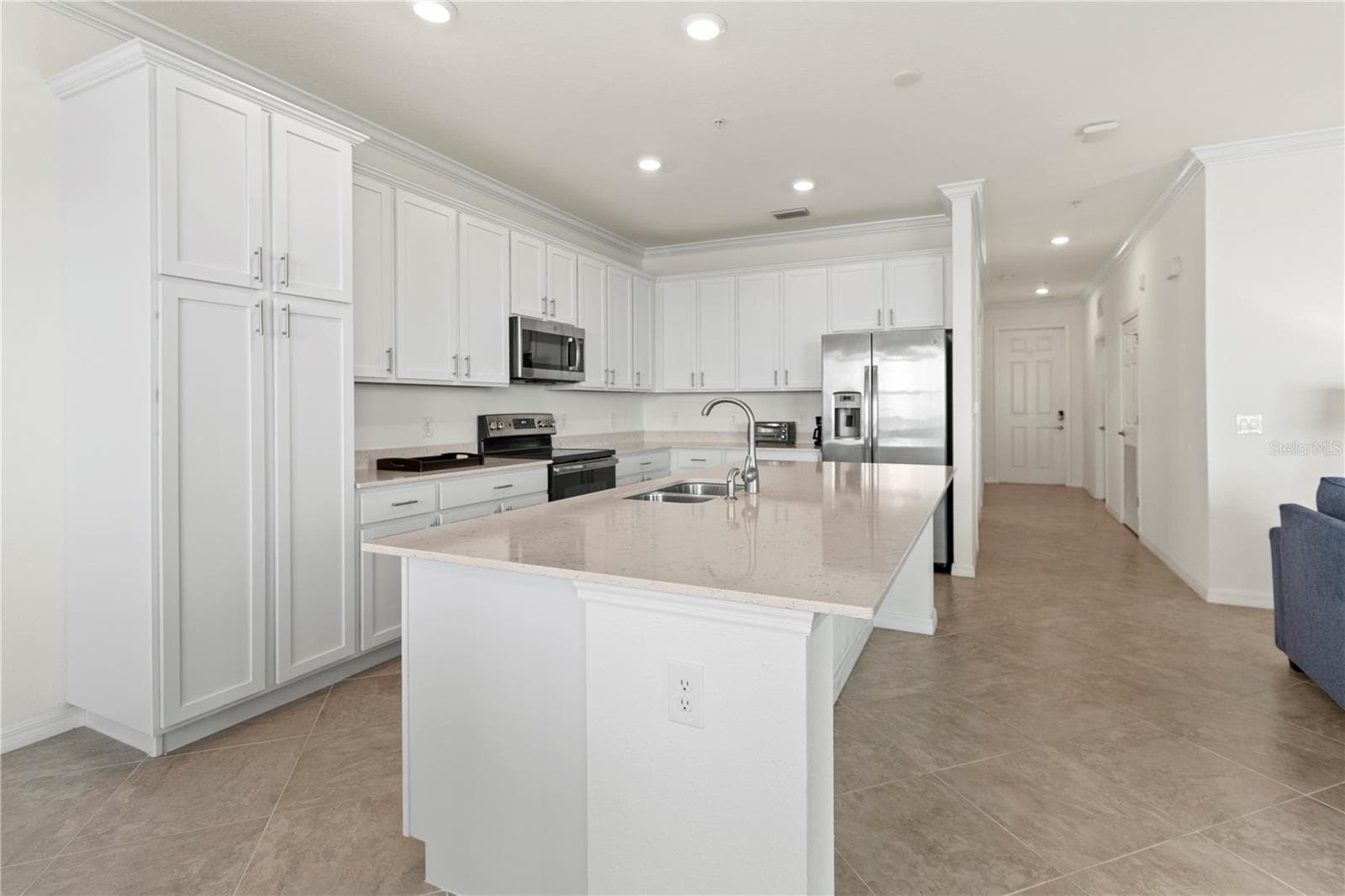 Condominium at 1030 TIDEWATER SHORES LOOP #401, BRADENTON, photo 12 of 77