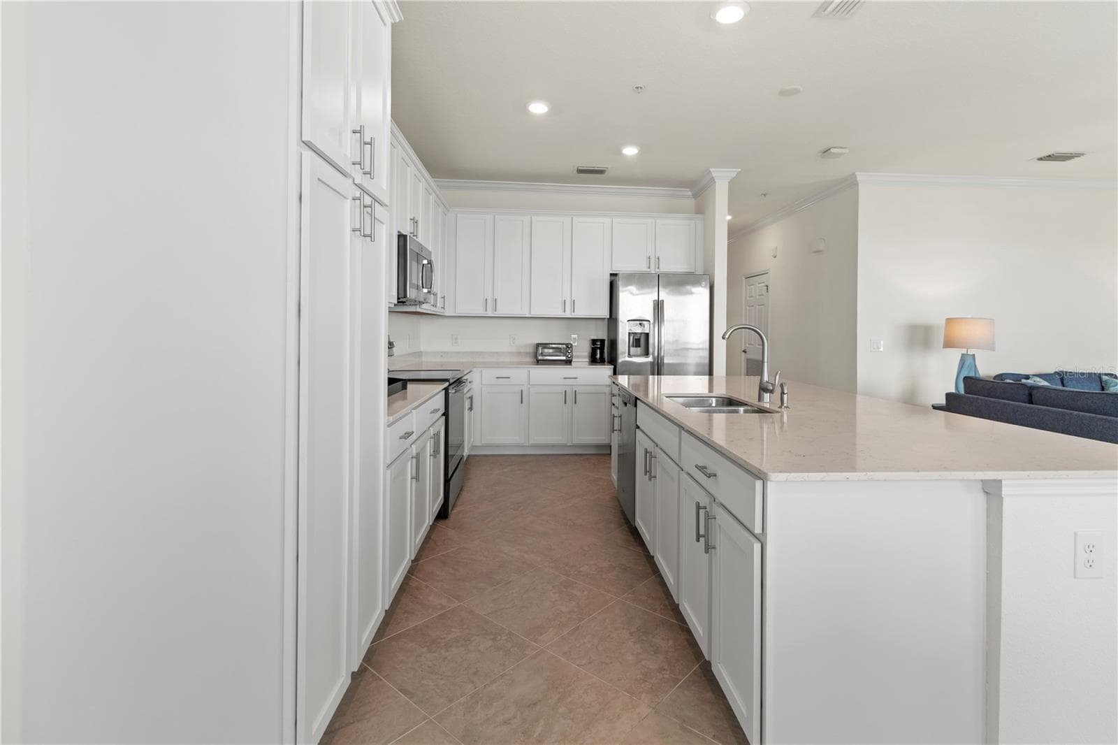 Condominium at 1030 TIDEWATER SHORES LOOP #401, BRADENTON, photo 13 of 77