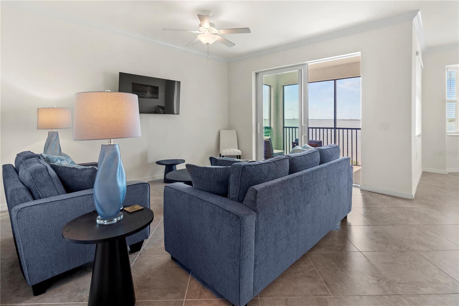 Condominium at 1030 TIDEWATER SHORES LOOP #401, BRADENTON, photo 21 of 77