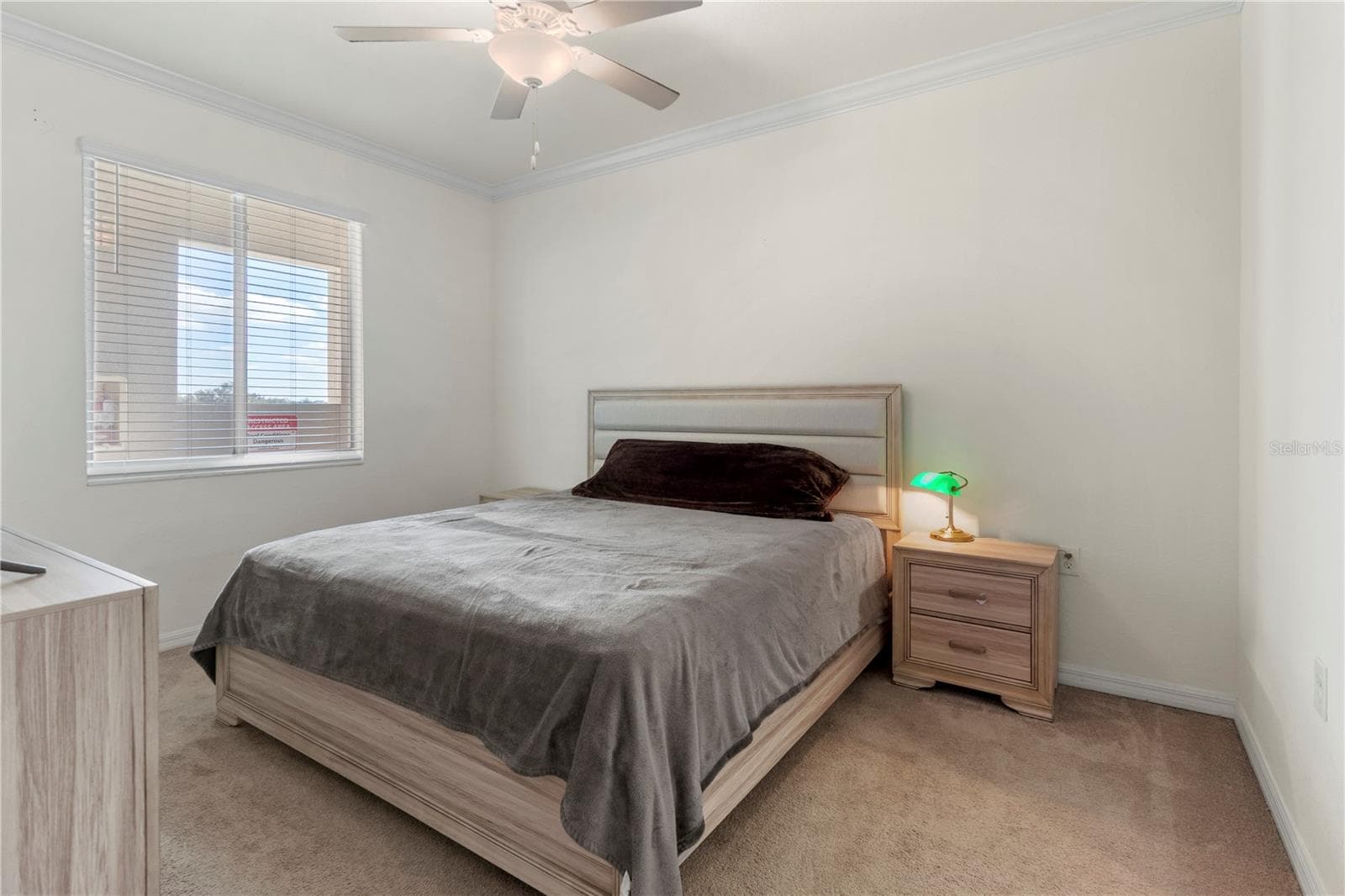 Primary Bedroom - 1030 TIDEWATER SHORES LOOP #401, BRADENTON