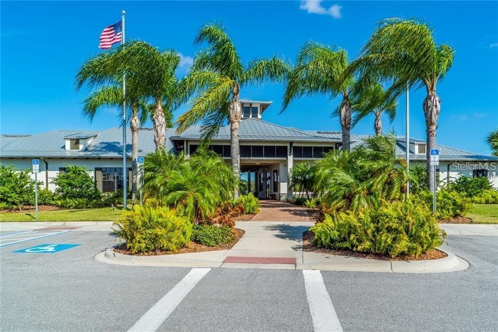 Condominium at 1030 TIDEWATER SHORES LOOP #401, BRADENTON, photo 56 of 77
