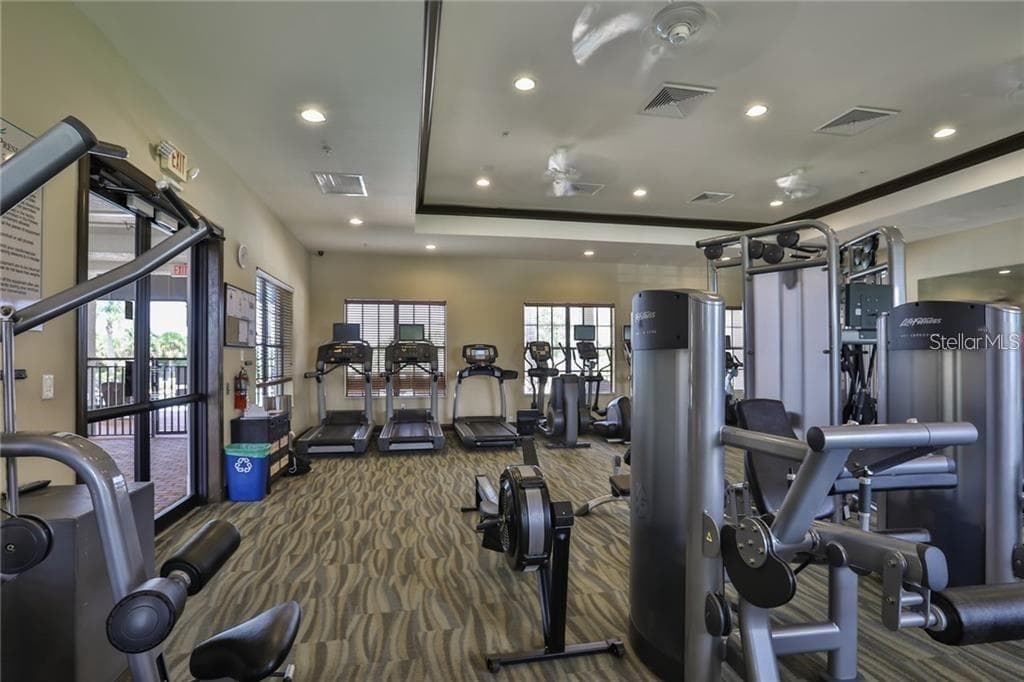Condominium at 1030 TIDEWATER SHORES LOOP #401, BRADENTON, photo 63 of 77