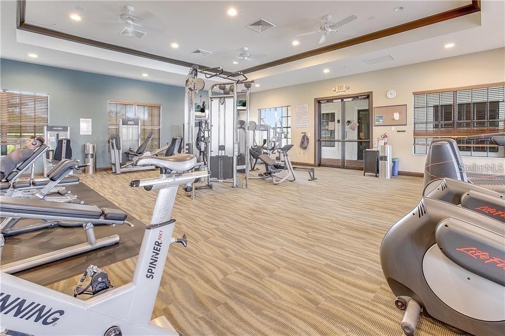 Condominium at 1030 TIDEWATER SHORES LOOP #401, BRADENTON, photo 64 of 77