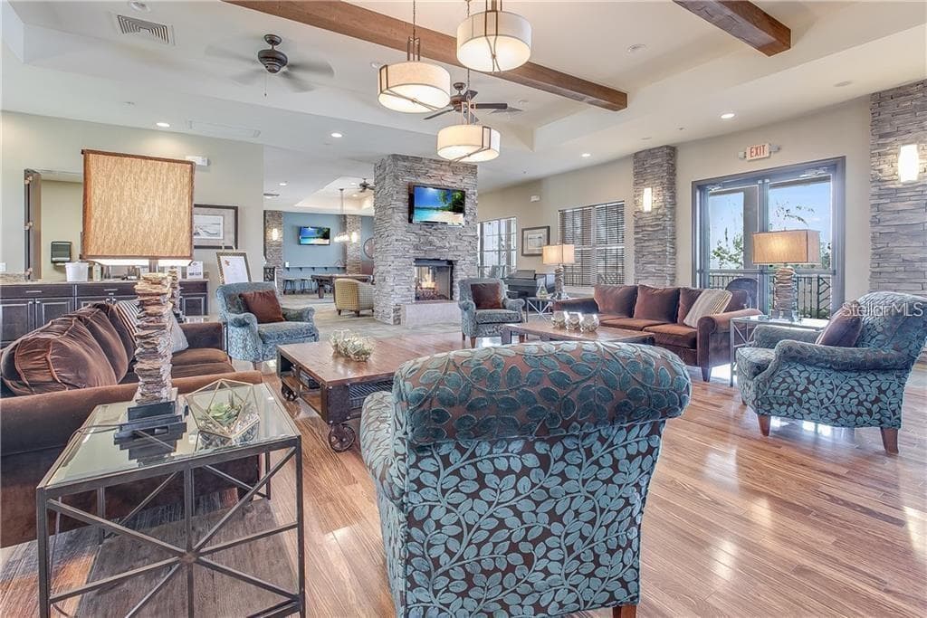 Condominium at 1030 TIDEWATER SHORES LOOP #401, BRADENTON, photo 65 of 77
