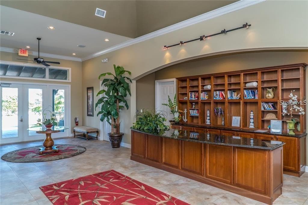 Condominium at 1030 TIDEWATER SHORES LOOP #401, BRADENTON, photo 72 of 77