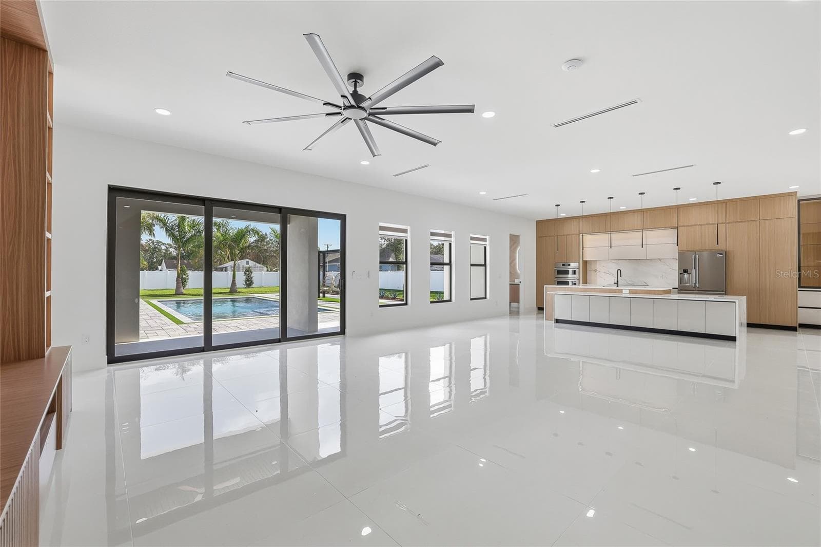 Single Family Residence at 6907 N BOULEVARD, TAMPA, photo 28 of 91